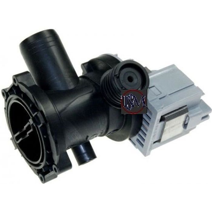 Pompe de vidange pour lave-linge INDESIT