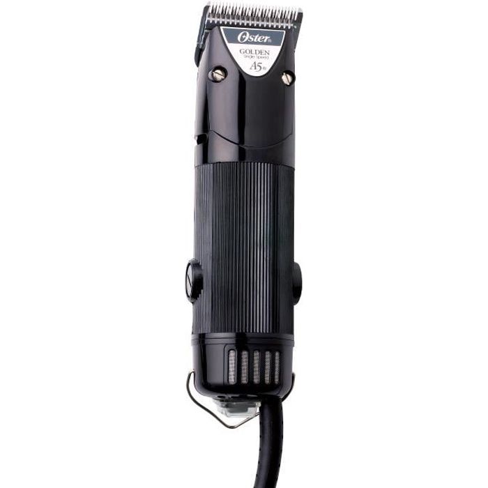 Oster tondeuse Golden A5 vitesse-1 18555