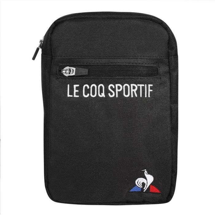 Sac Essentiels - noir - TU