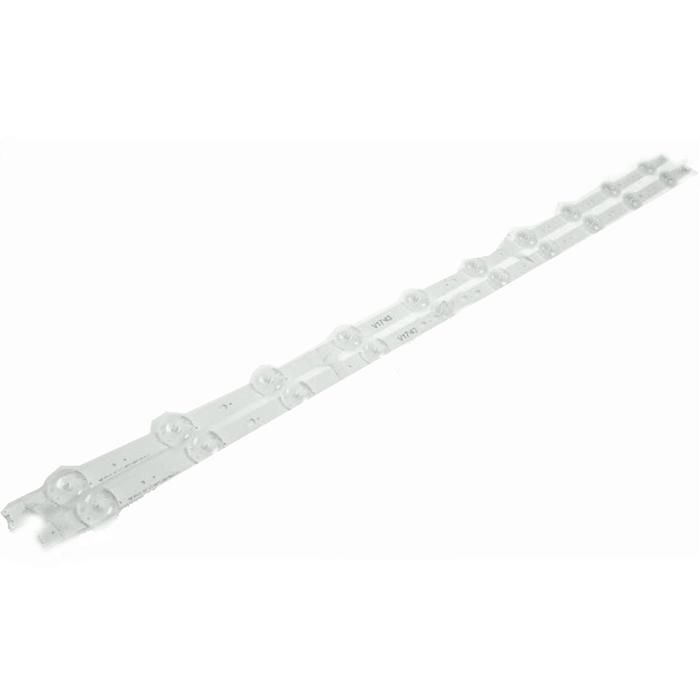 KIT BARRE LED POUR DALLE 43 POUCES POUR TV AUDIO TELEPHONIE LG - AGF78709801