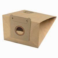 Menalux BT39 5 Sacs Aspirateur Compatible pour Bosch / Siemens + 1 Micro Filtre