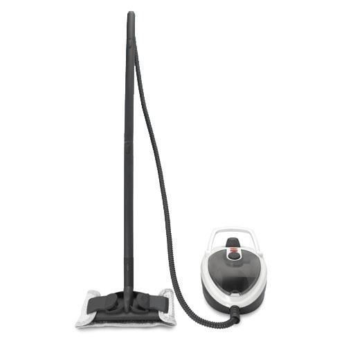 Montiss Nettoyeur vapeur multifonctionnel