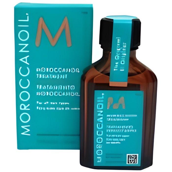 Traitement MOROCCANOIL pour tous les types de c…