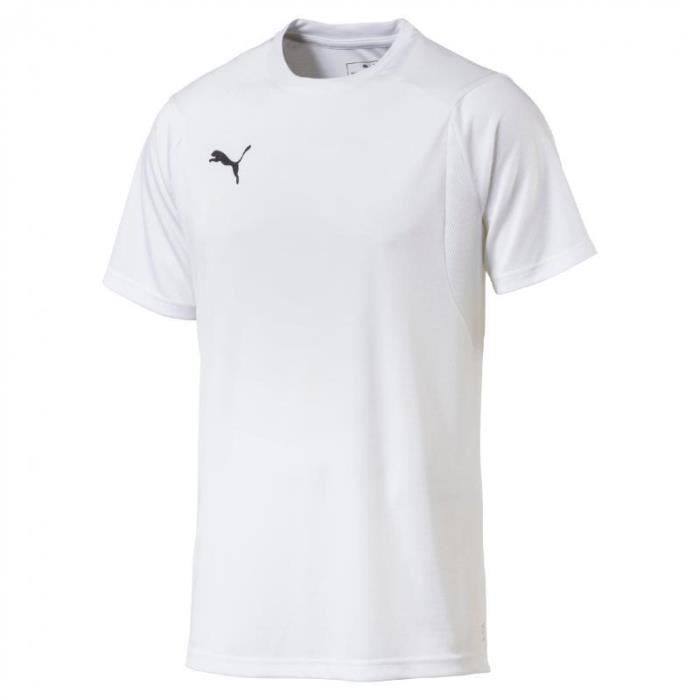 Maillot Puma Liga training
