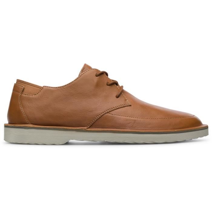 CAMPER - Derbies Morrys