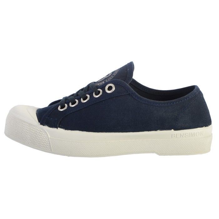 Baskets Bensimon Tennis Romy