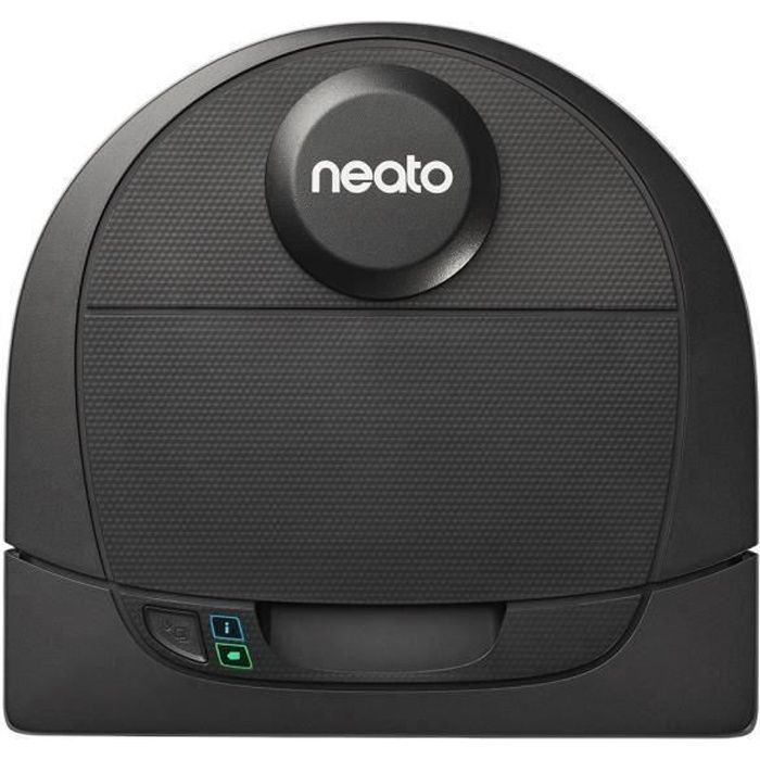 NEATO D4 Aspirateur robot connecté BOTVAC D402