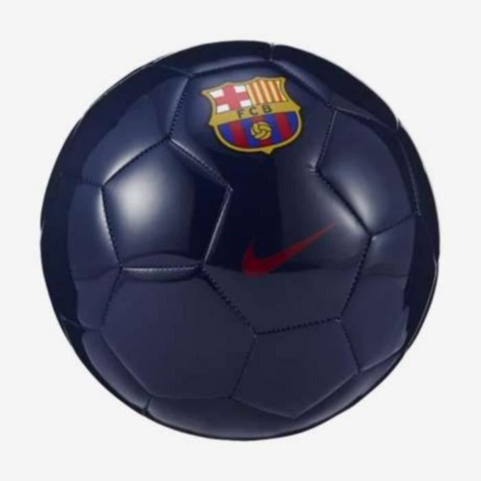 Ballon Nike Fc Barcelone Midnight Taille 5