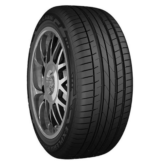 PETLAS PT431 SUV XL 235/55 R17 103 V Pneu Été