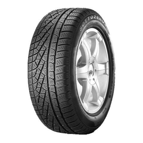 PIRELLI Winter 240 Sottozero Série II XL N1 255/40 R20 101 V Pneu Hiver