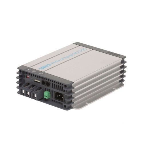 WAECO Chargeur à Découpage Perfectcharge IUOU 25A