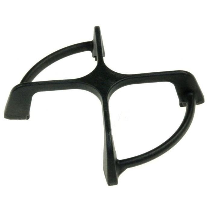 GRILLE TAQUE POUR TABLE DE CUISSON WHIRLPOOL 4490885 - * AKM404NB01 857140429015 AKM404-NB-01 8 - BVMPièces