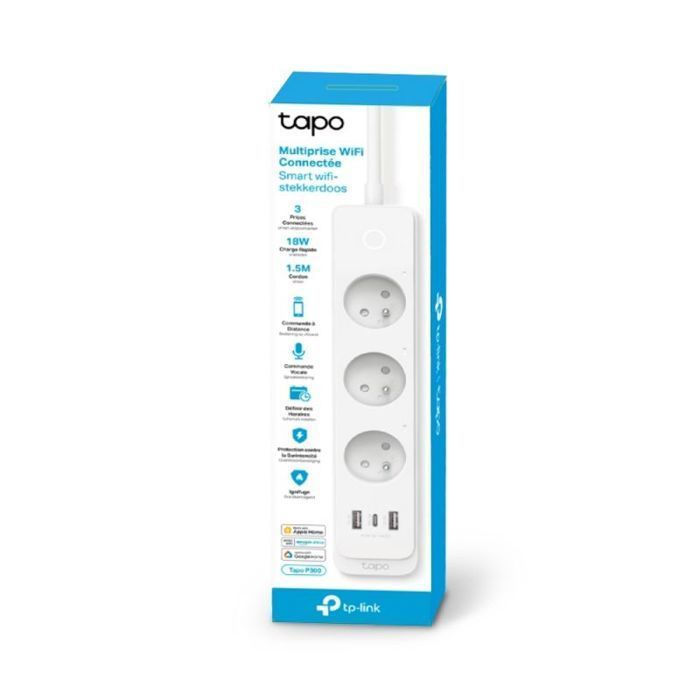 Point dacces Tapo – Tapo P300