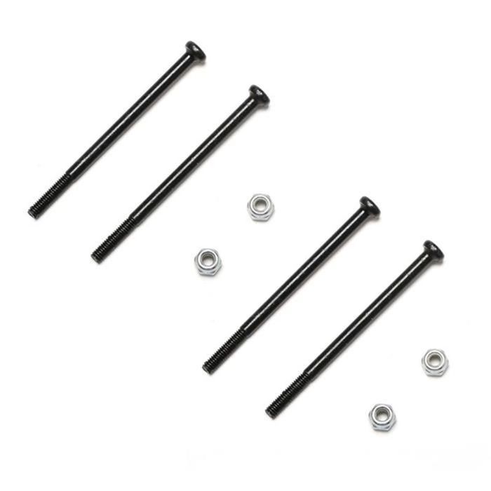 Kit De 43 Pièces De Rechange Pour Drone RC WLtoys XK - Vis Et éléments Métalliques - Neuf En Emballage