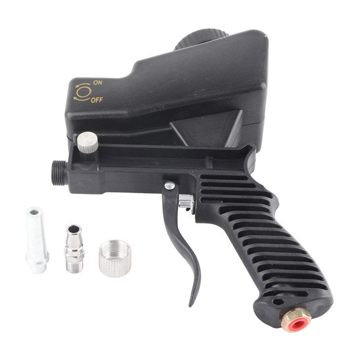 Nettoyage Buses Et Pièces Kit De Nettoyage Pour Pistolet Pulvérisateur - 19 Pièces, Brosses Et Aiguilles, Pour Aérographe Et équipement De Peinture Accessoires Nettoyage Peinture Nettoyage Buses Et Pièces Kit De Nettoyage Pour Pistolet Pulvérisateur - 19 Pièces, Brosses Et Aiguilles, Pour Aérographe Et équipement De Peinture Accessoires Nettoyage Peinture