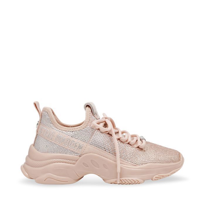 Steve Madden Baskets femme Steve Madden Mysteria