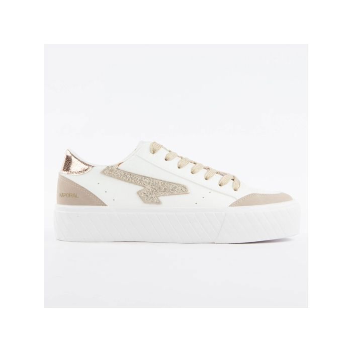 Kaporal Baskets femme Kaporal Cyndia