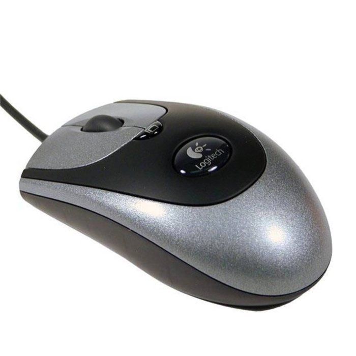 Souris Gaming Logitech MX300 800dpi 80g - Logitech