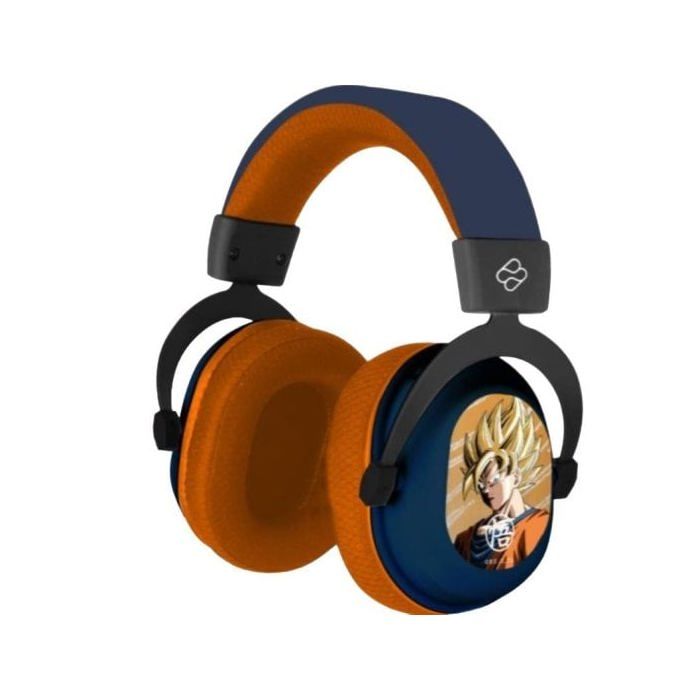Casque Blade DB2001 – Écouteur/Casque Avec Fil & Sans Fil Pour Gaming - vue 6