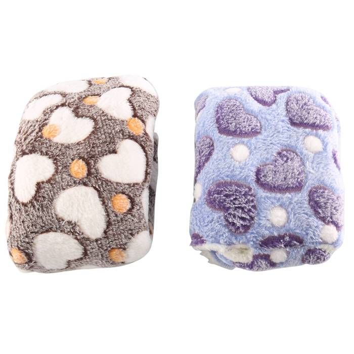 Meilleurs prix pour 2 PièCes Cochon DInde Rat Hamac Cochon DInde Hamster Furet Hamac Suspendu Jouets Lit pour Petits Animaux Chinchilla Grand