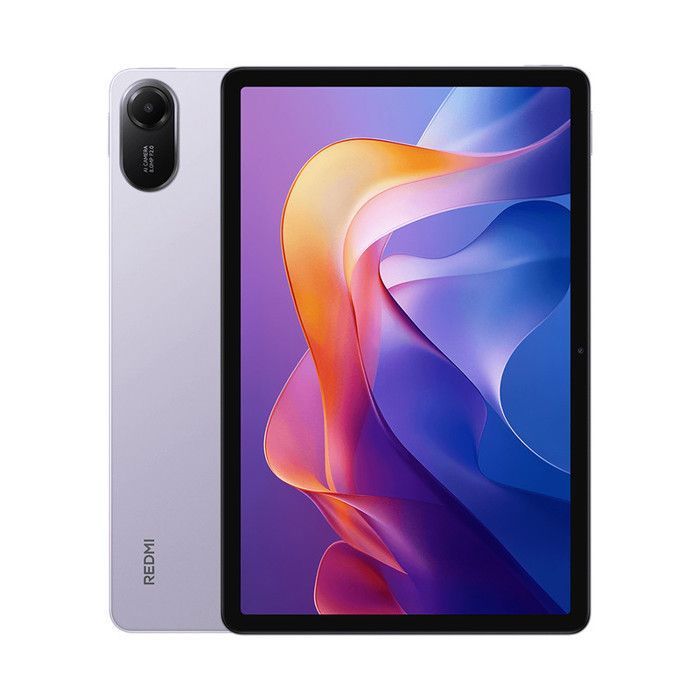 Tablette Tactile Xiaomi Redmi Pad 2 8Go RAM WiFi Écran 11 25K 9000 mAh - vue 1