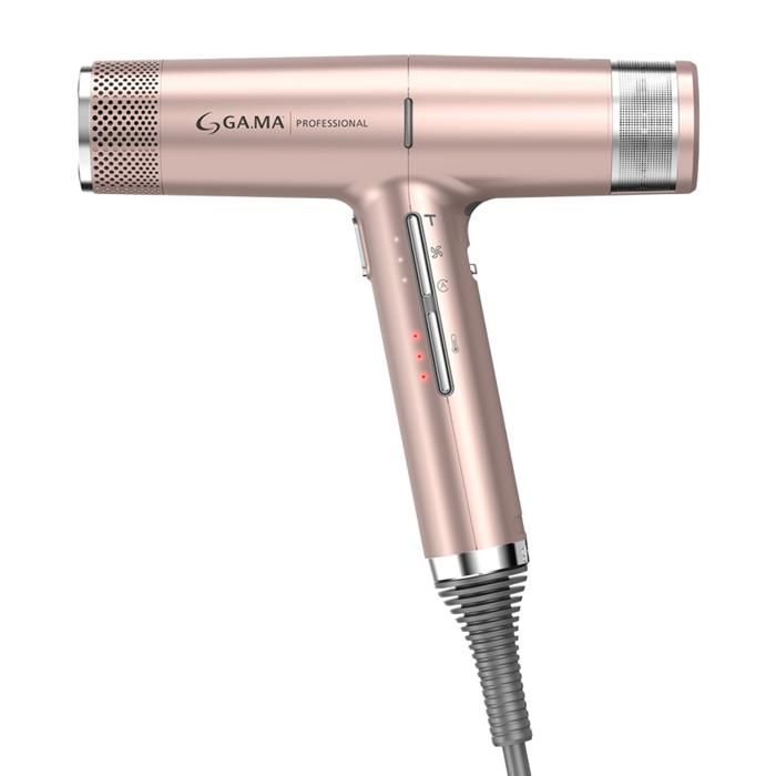 Gama - Sèche-Cheveux Iq2 Perfetto