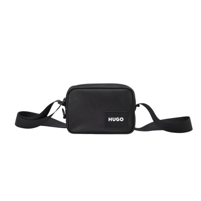Sacoche HUGO ETHON 2.0 NS Noir Sacoche HUGO ETHON 2.0 NS Noir