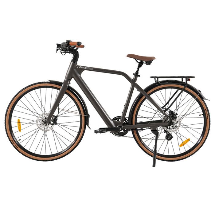 Vélo Électrique CMACEWHEEL F700-1 Moteur 250W Batterie 36V