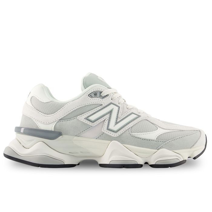 New Balance 9060 Basket Homme - Gris - U90602FM