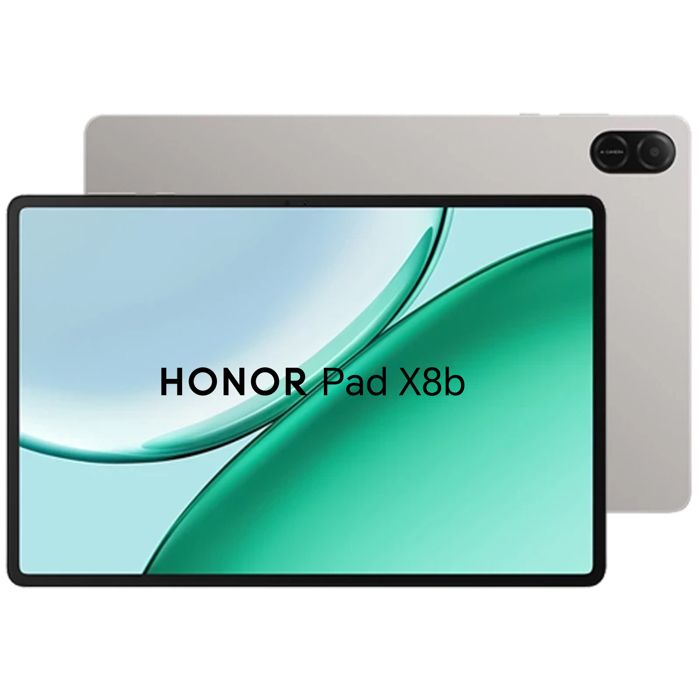 Tablette tactile HONOR Pad X8b WiFi 4Go Écran 11 Snapdragon 680 4G 10100mAh Version européenne