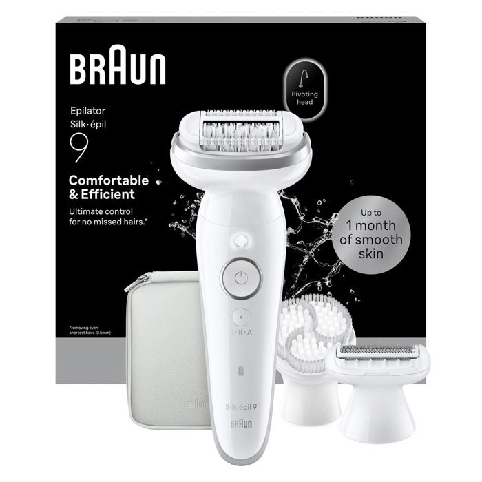 Braun Silk Épil 9 061 40 Pince - vue 2