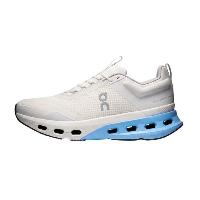 Basket Homme On Running CLOUDNOVA X