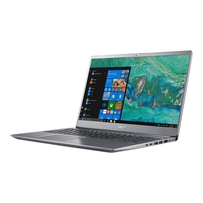 Acer Swift 3 SF315-52-87WN Ultrabook Core i7 8550U