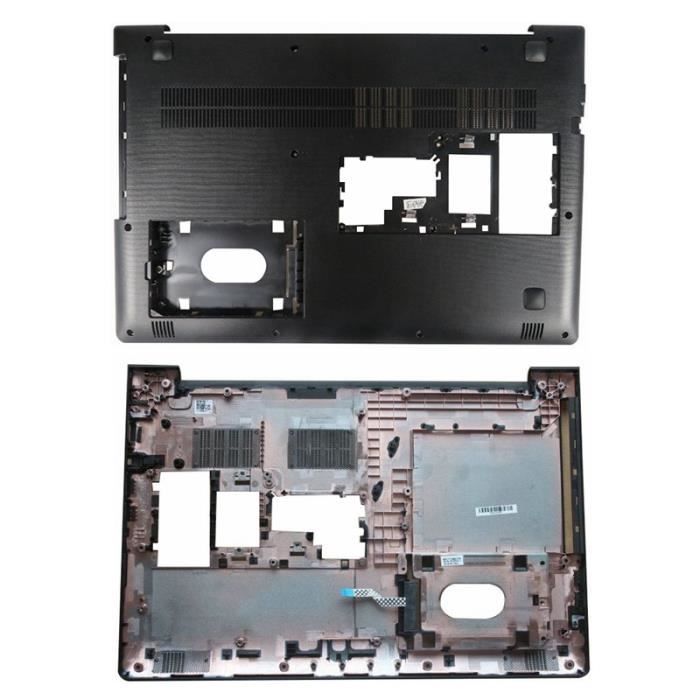 Coque inférieure pour ordinateur portable lenovo ideapad 51015 51015ISK 51015IKB 31015 310