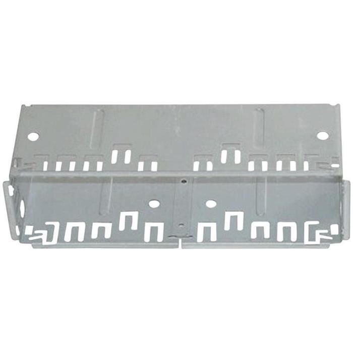 Rack universel ISO AIV - Cdiscount Auto