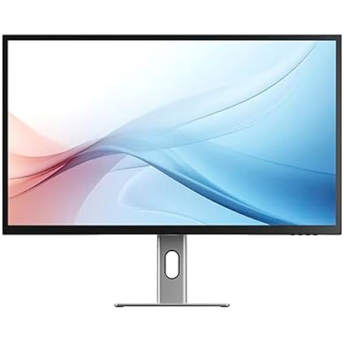 ALOGIC 32C4KPD écran plat de PC 81 3 cm 32 3840 x 2160 pixels 4K Ultra HD Aluminium Neuf - vue 5