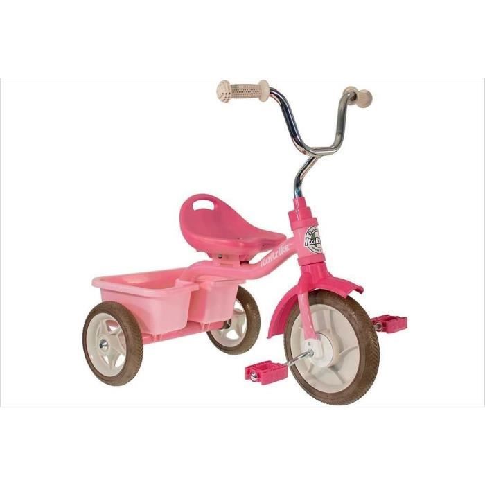 Draisienne 3 roues fille outlet