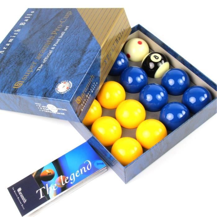 Boite De 12 Craies De Billards Bleues Pionrer Craie De Billard