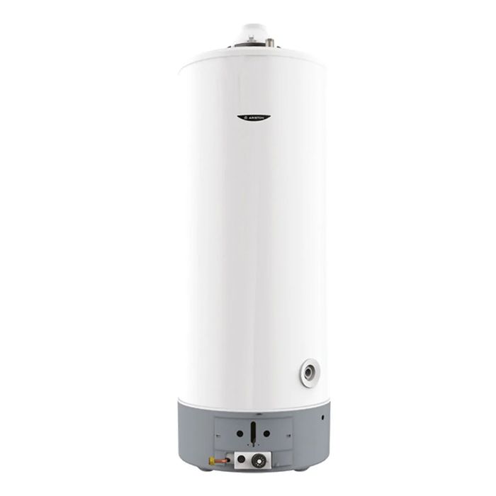 Chauffe eau à gaz SGA X 200 vertical stable ARISTON 3211224 - vue 2