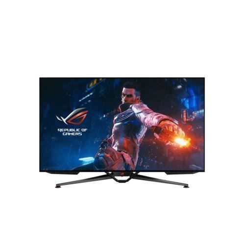 ASUS Ecran PC Gaming ROG Swift PG42UQ 42 OLED 4K UHD Noir - 4711081707127