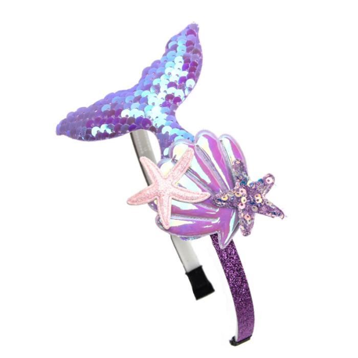 Gabby S Maison Magique Kit Accessoires Cheveux Gabby's Dollhouse | Serre-tête Oreilles Chat | 2 Pinces 4 élastiques Brosse Accessoires Cheveux Enfant