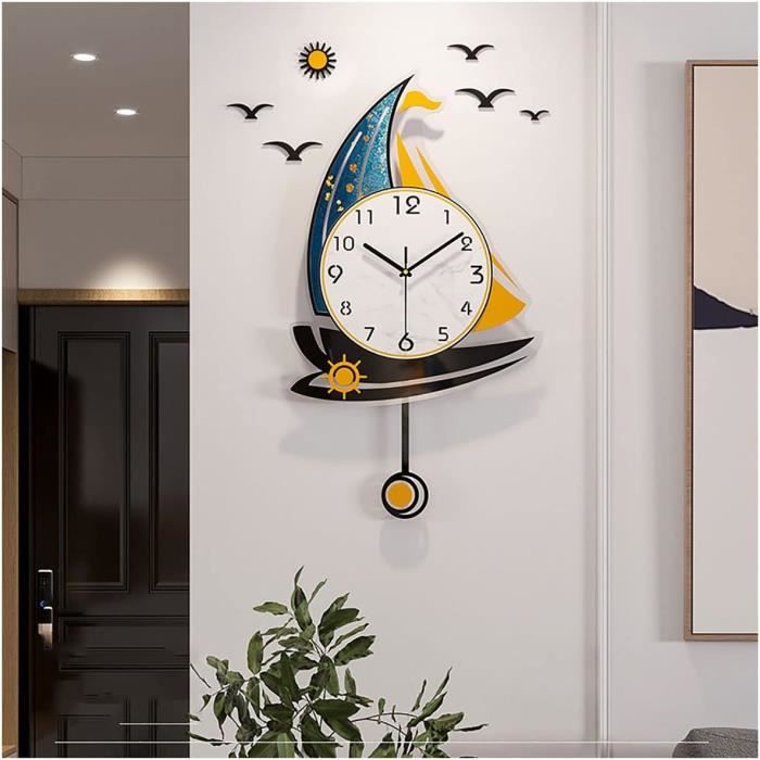 Moderne horloges store