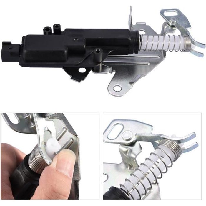 Motorgetriebehalter Für Ford Fiesta MK5 MK6 - Untere Hintere Halterung