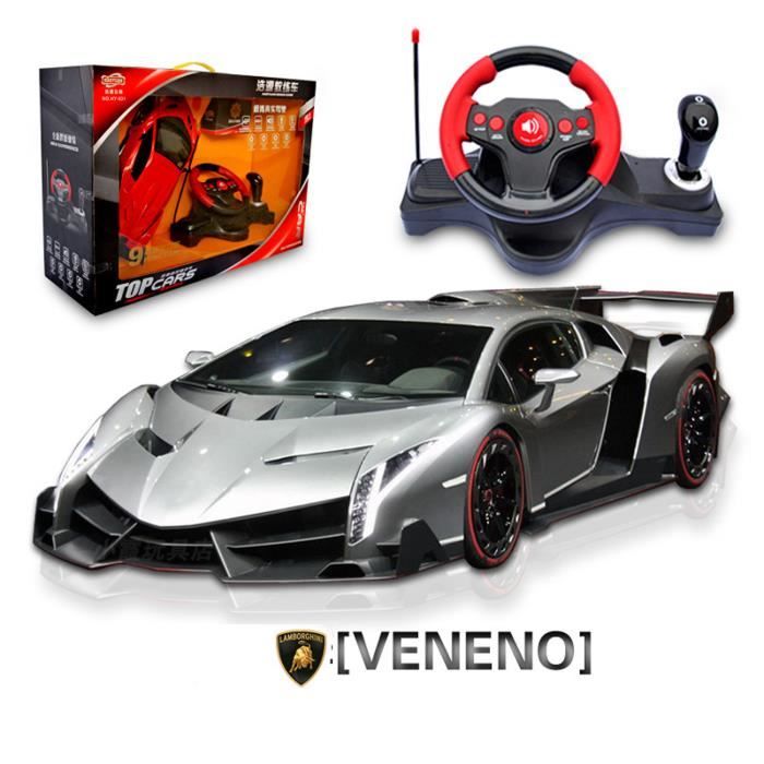lamborghini veneno telecommandee