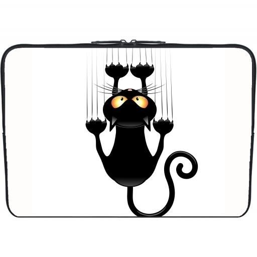 Housse neoprene shop 15.6 pouces