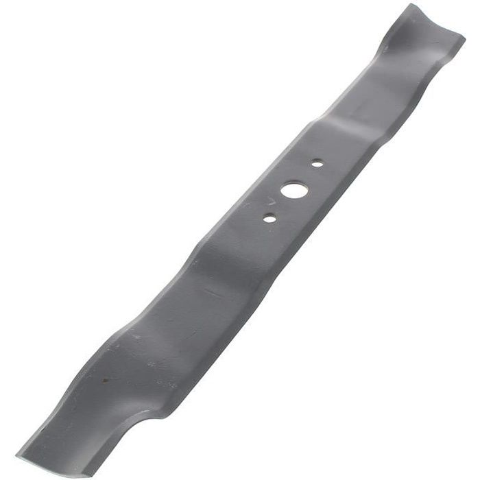 Lame de tondeuse l = 51cm pour Tondeuse a gazon
