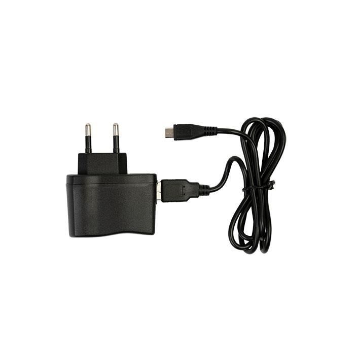 Cable charge manette PS4 USB 1m avec adaptateu - Cdiscount Informatique