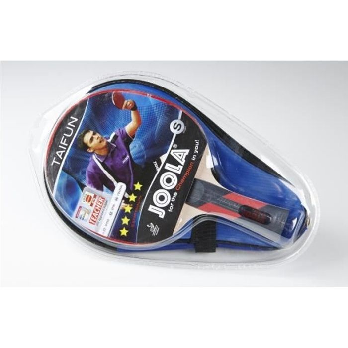 raquette de ping pong joola