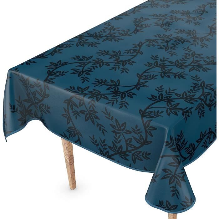 Nappe Révélation Genre Bébé - 3 Pièces 220x130cm - Motifs Ours Bleu Et Rose - Décoration Baby Shower