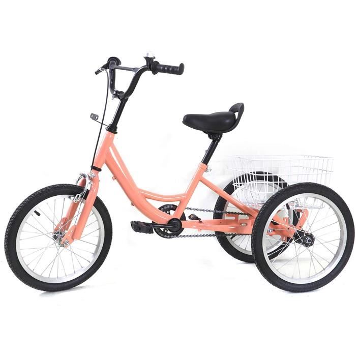 Velo 16 pouces online cdiscount